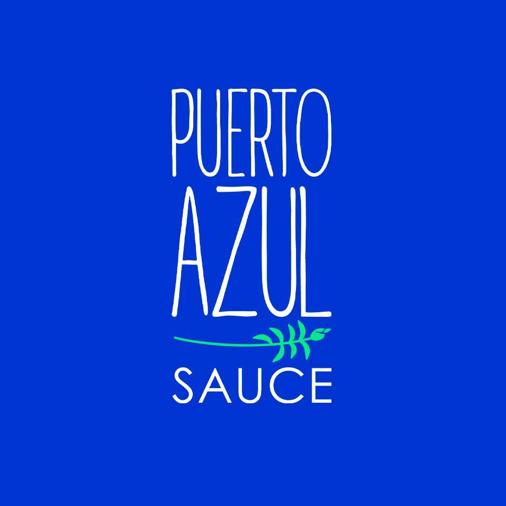Puerto Azul Sauce