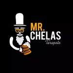 Mr. Chelas