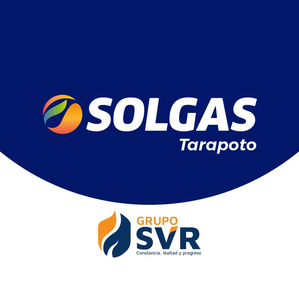 Solgas