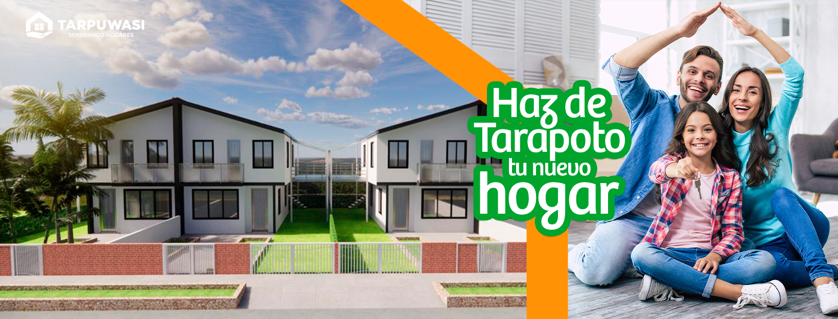 Flyers para Tarpuwasi