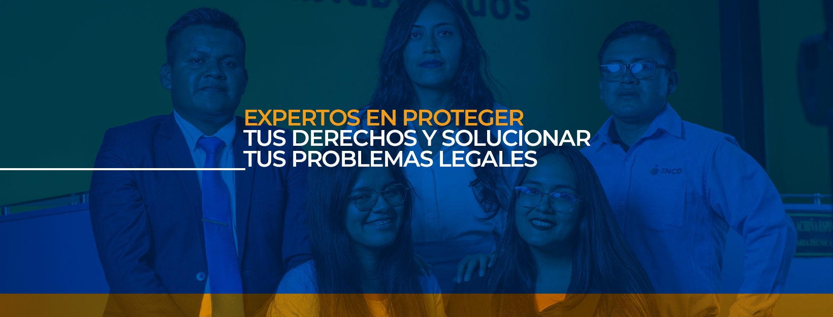 Manejo de Redes Sociales para Usin Abogados
