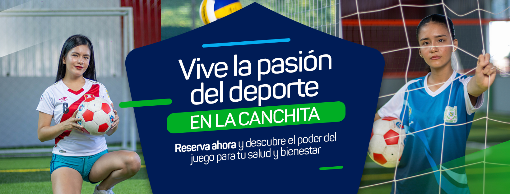 Manejo de Redes Sociales para La Canchita de Morales