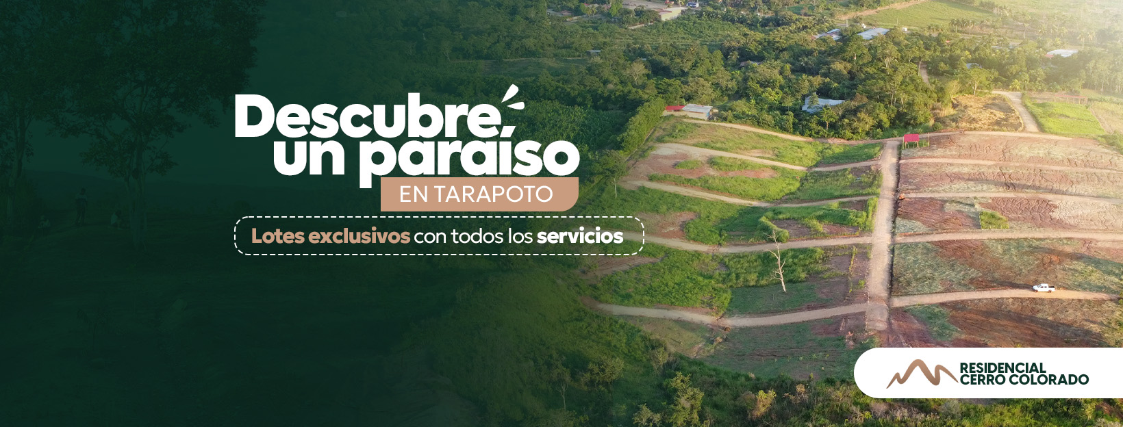 Manejo de Redes Sociales para JANAQ INMOBILIARIA