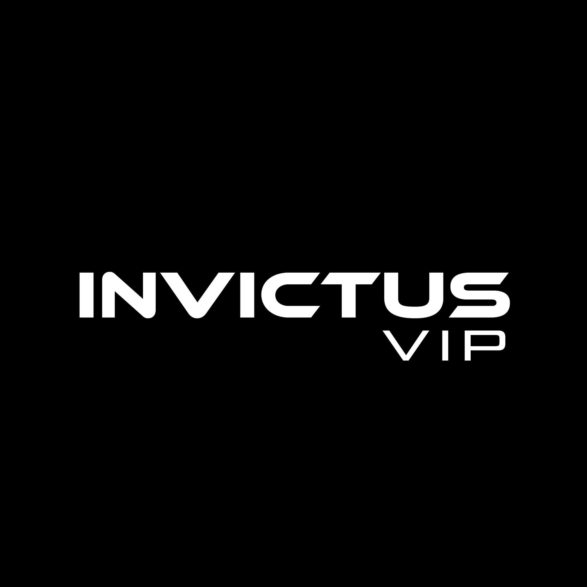 Invictus VIP