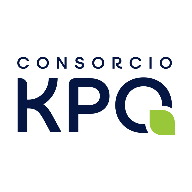 Diseño de Logo para Consorcio KPQ