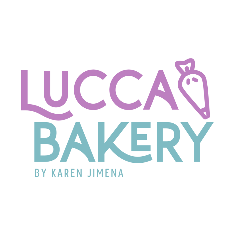 Diseño de Logo para Lucca Bakery