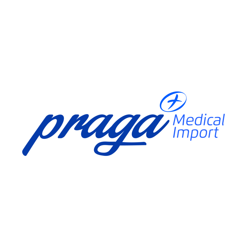 Praga Medical Import