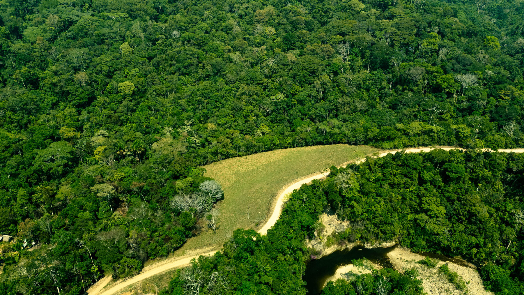 Fotografía de Paisaje para Yacumbaza Nature