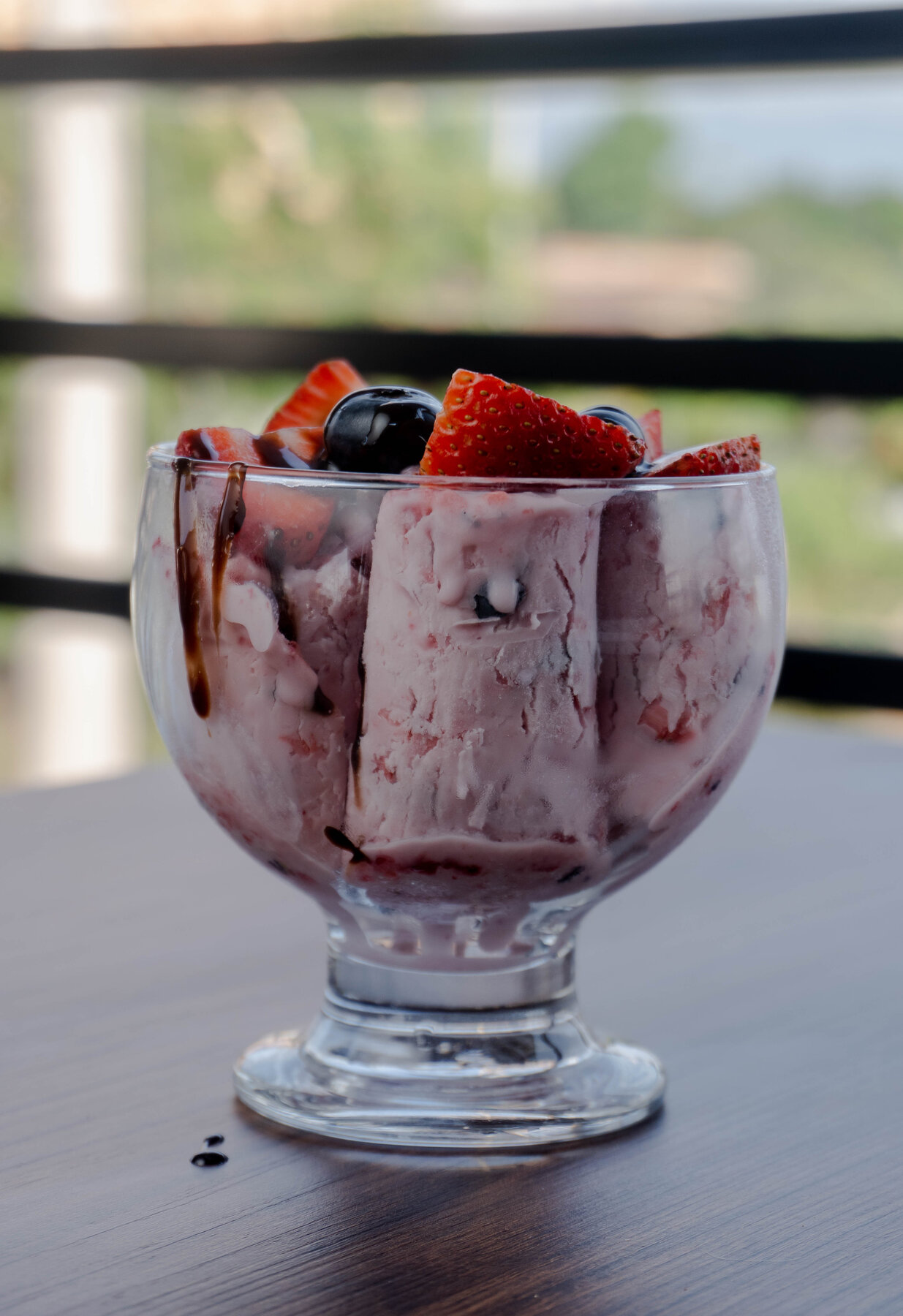Balcón Helados