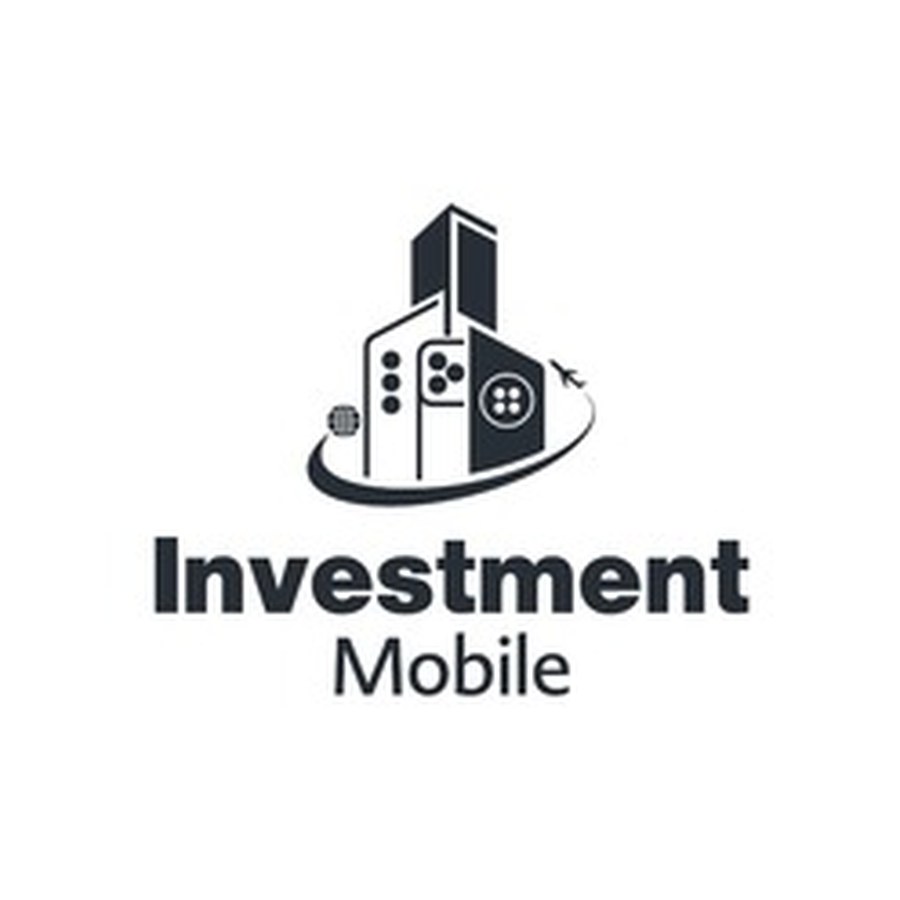 Diseño de Logo para Investment Mobile