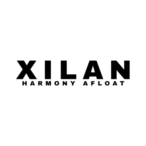 Xilan Harmony Afloat