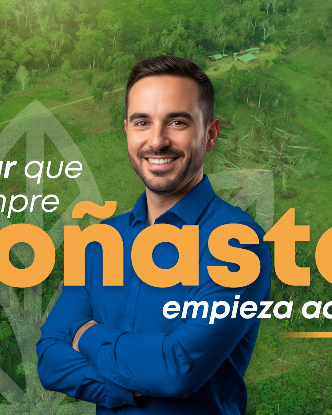 Manejo de Redes Sociales para Ikigai Condominio Campestre