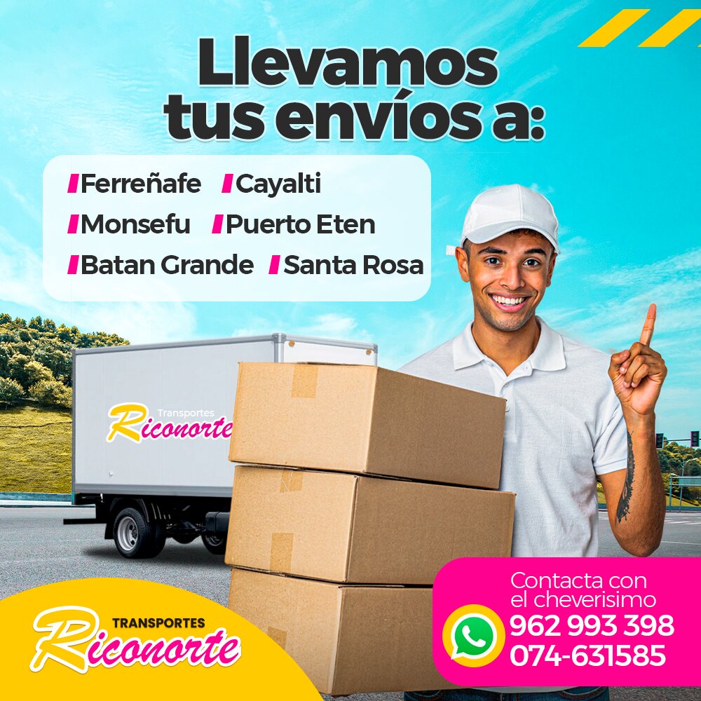 Mudanzas Riconorte