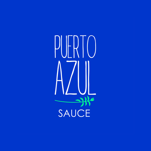 Puerto Azul Sauce