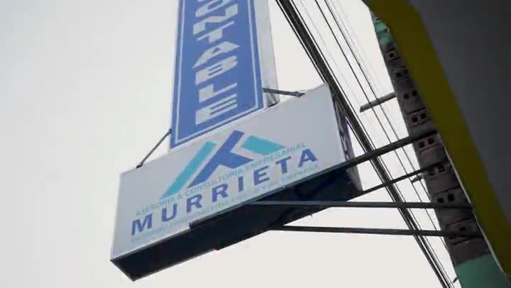 Producción de Video para Contadores & Consultores Murrieta