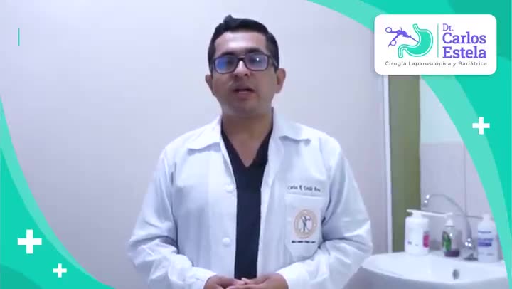 Producción de Reels para Dr. Carlos Estela