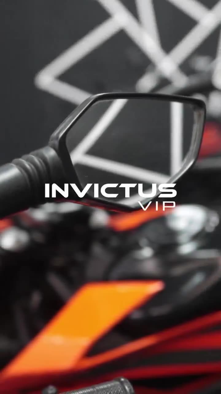Producción de Reels para Invictus VIP