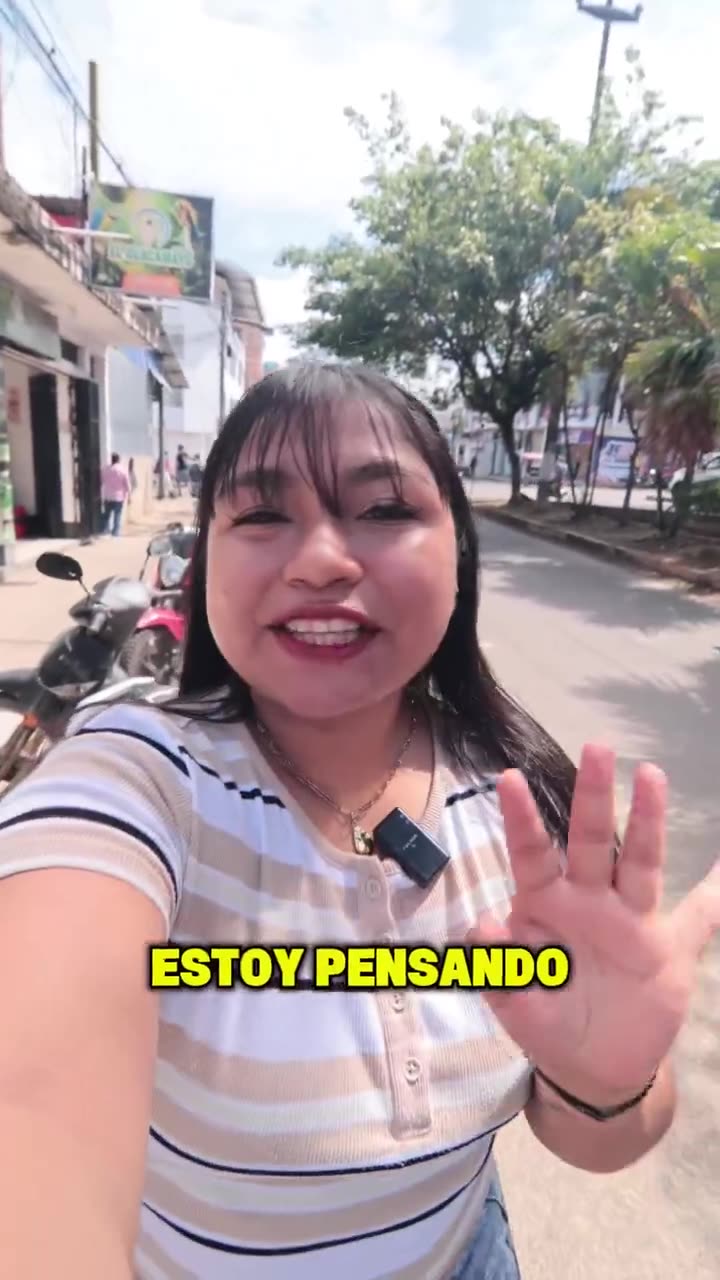 Producción de Reels para Mina de Oro
