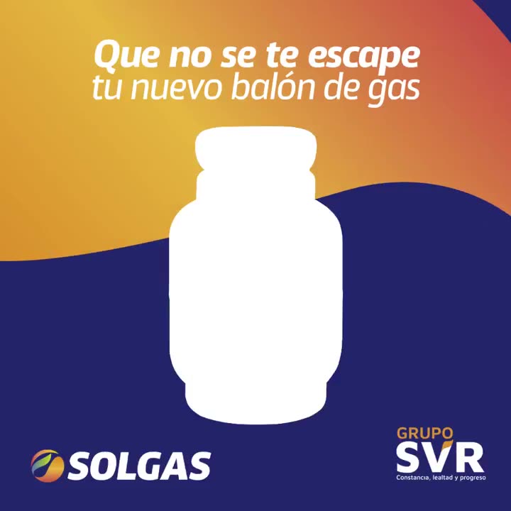 Producción de Reels para Solgas