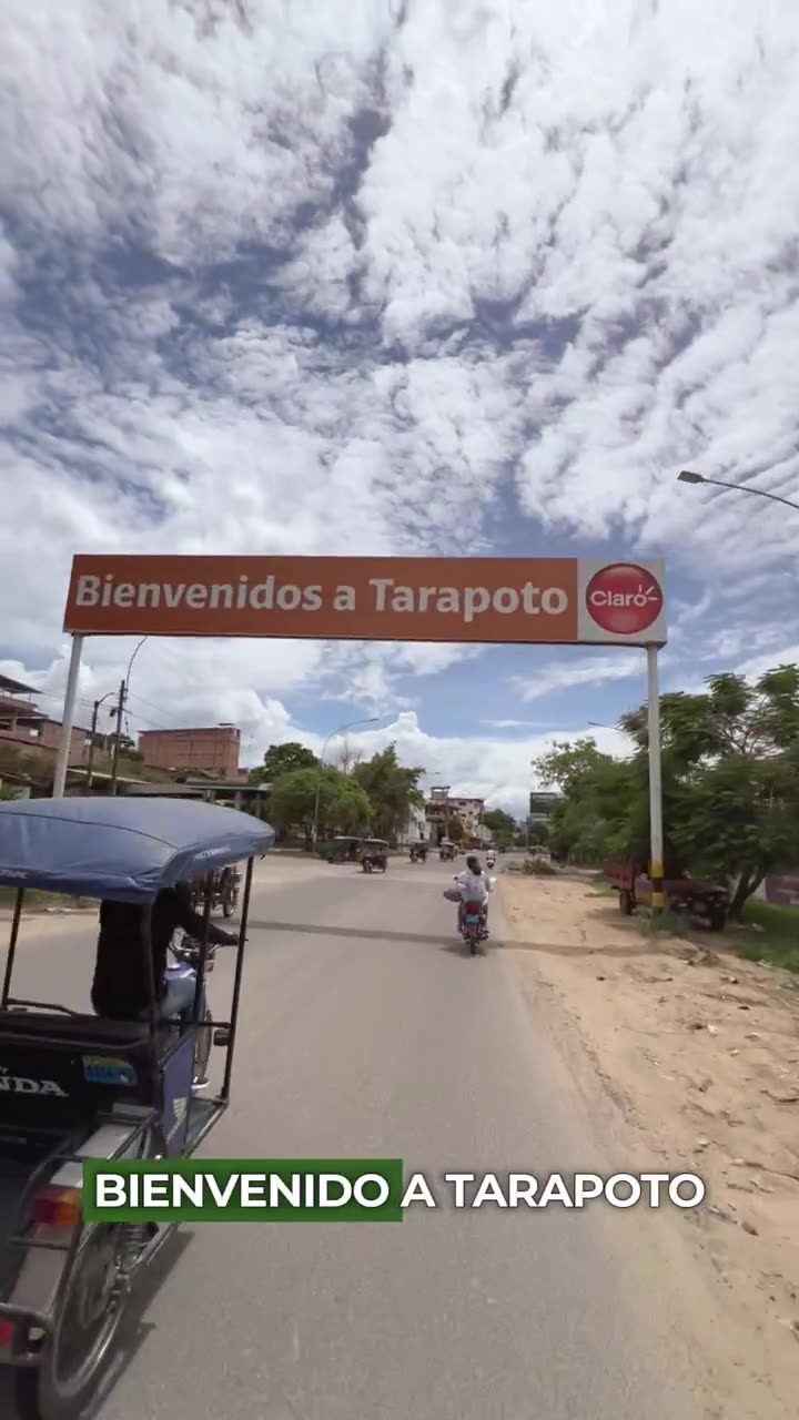 Producción de Reels para Thaniyay Travel & Tour