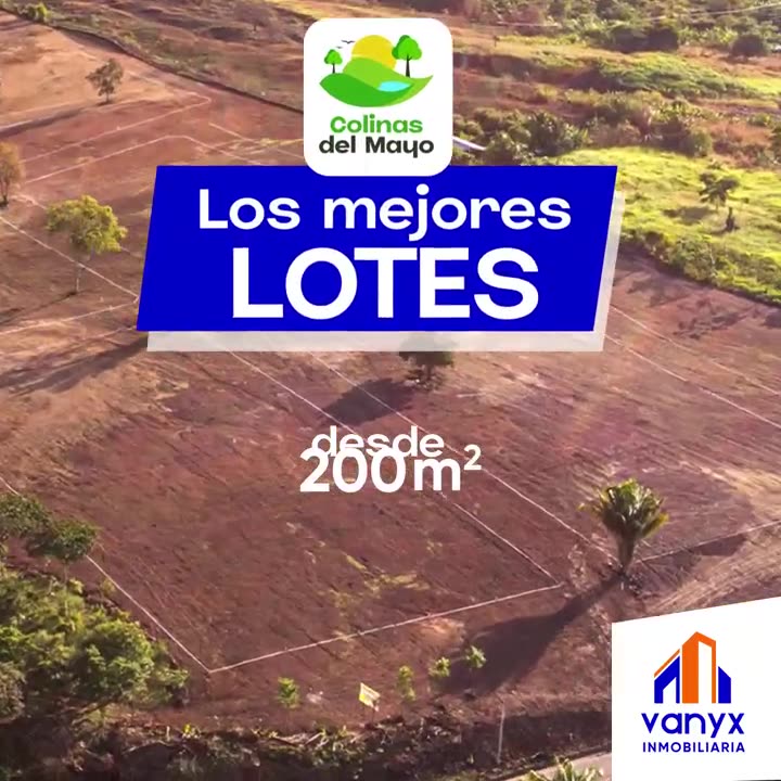 Producción de Reels para Vanyx Inmobiliaria
